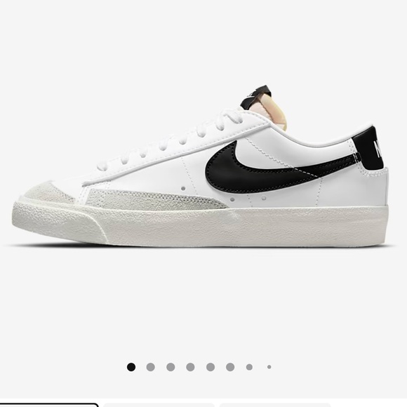 Nike Blazer Low ‘77 like new - Picture 4 of 5